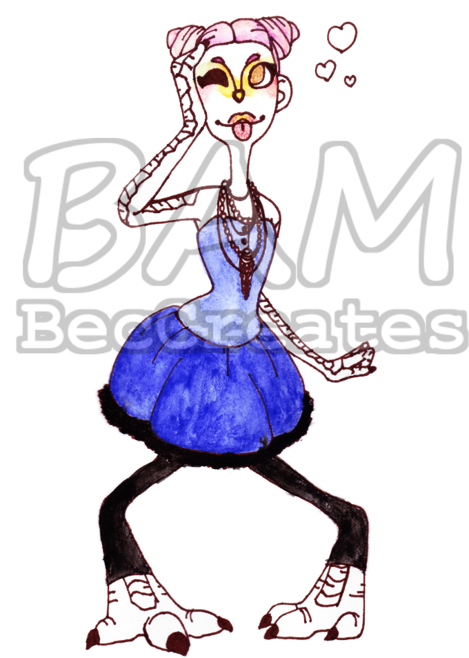 Party Siren - Illustration (1000x1000), Png Download