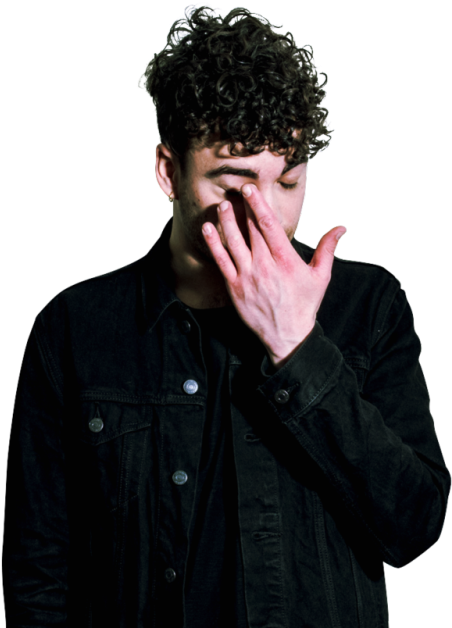 Taylor York - Taylor York Png (500x636), Png Download