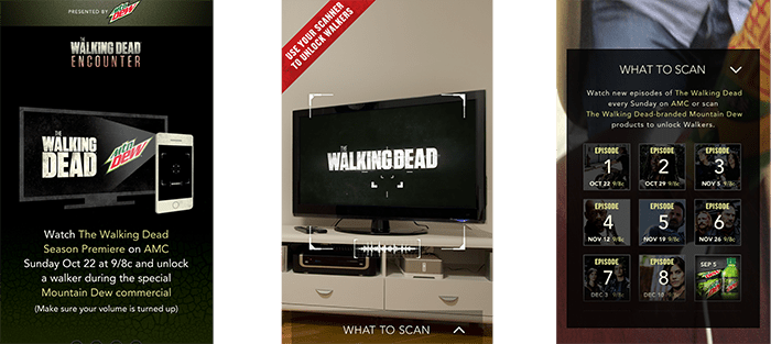 Scan The Tv When The Mountain Dew Commercial Is On - Kit 1 Metre Coaxial Tv/av Aerial Cable - Black (700x313), Png Download