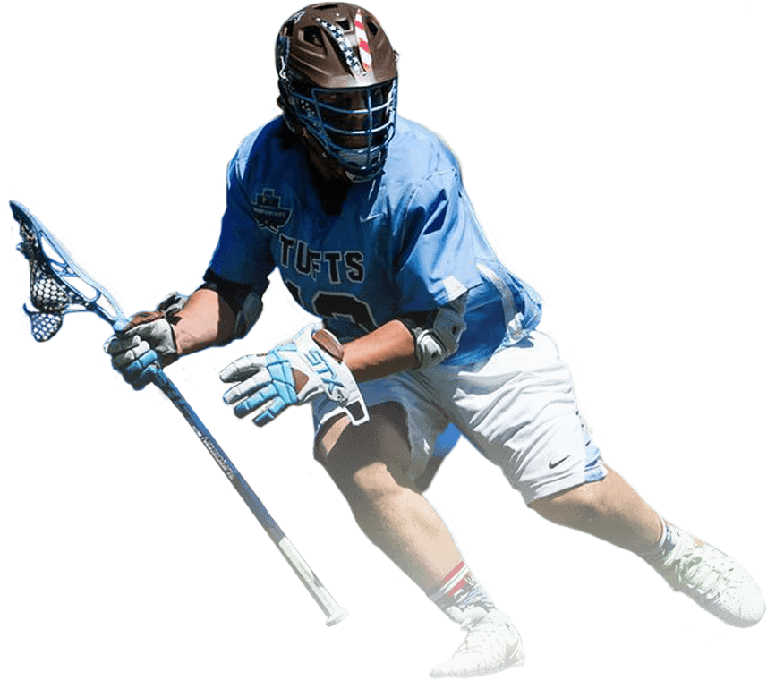 Welcome To Jumbo Lacrosse Clinics @ Tufts University - Field Lacrosse (908x1244), Png Download