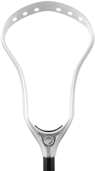 Maverik Optik Lacrosse Head Unstrung - Maverik Optik (484x600), Png Download