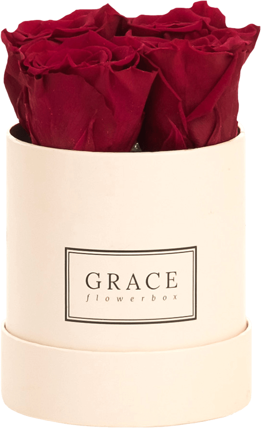 Grace Flowerbox (865x1200), Png Download