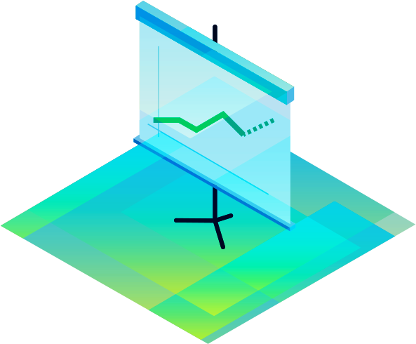 Change Order Management Including Predictive Analysis - Isometric Exercise (600x525), Png Download