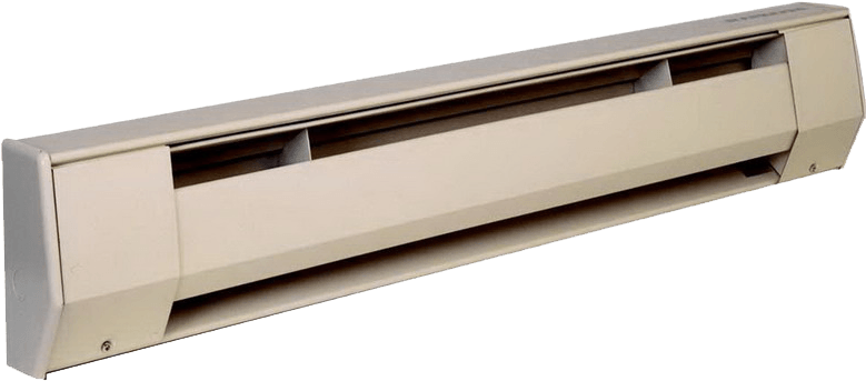 King 6k2412a 1500w 277v 6' Baseboard Heater (778x778), Png Download