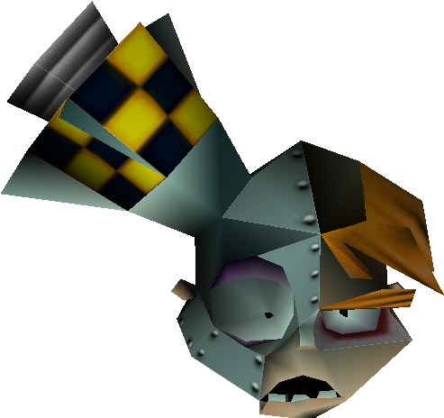 Download Zip Archive - Crash Bandicoot (750x650), Png Download