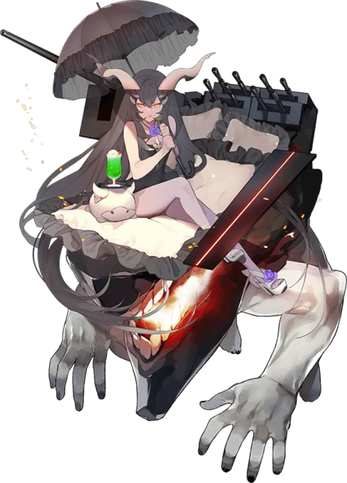 #my - 艦 これ 2018 夏 イベ (500x696), Png Download