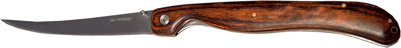 Hunting Knife (1500x1000), Png Download