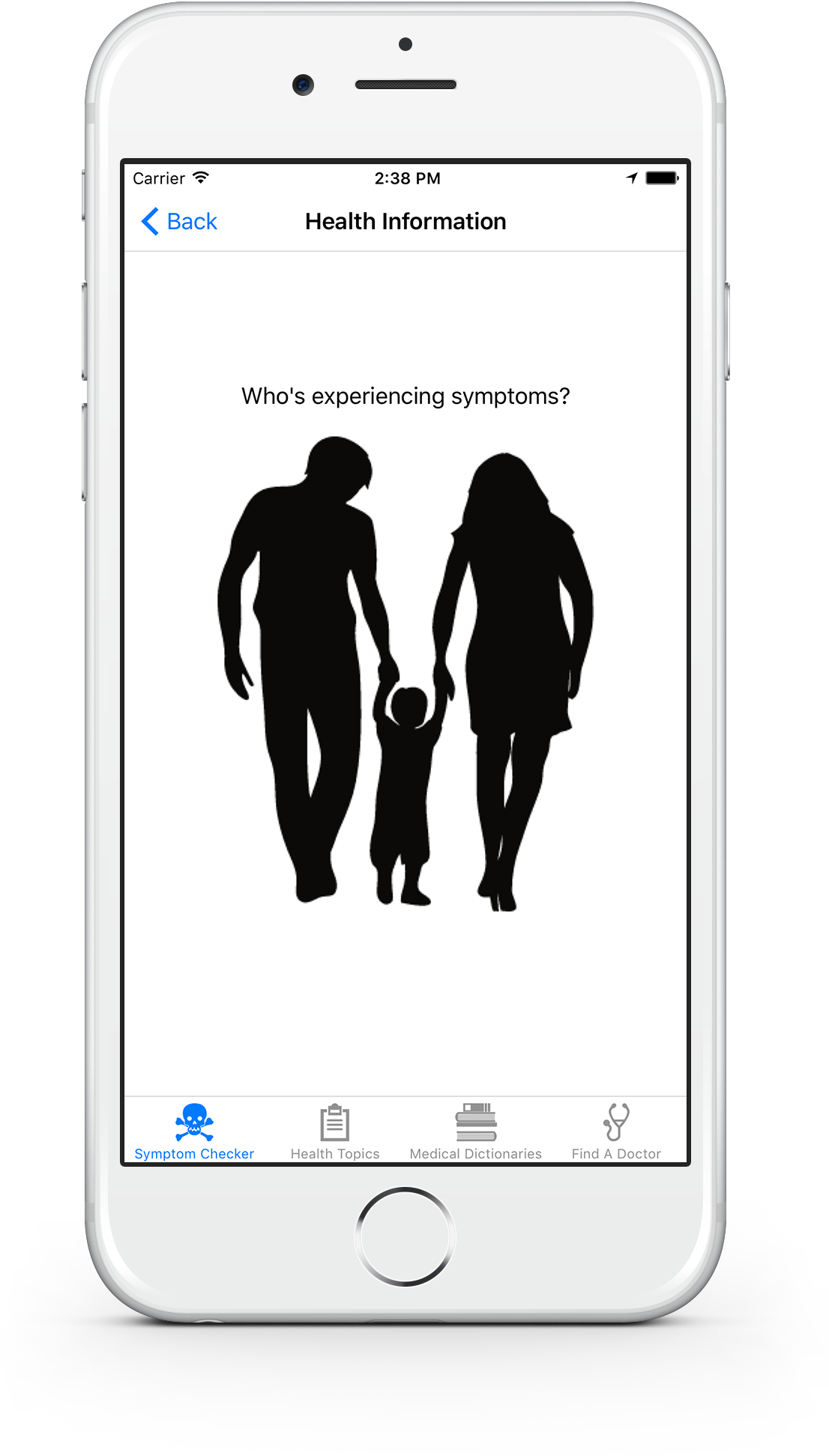 Health Information Cont - Do Not Hinder Them: A Biblical Examination (1106x1943), Png Download