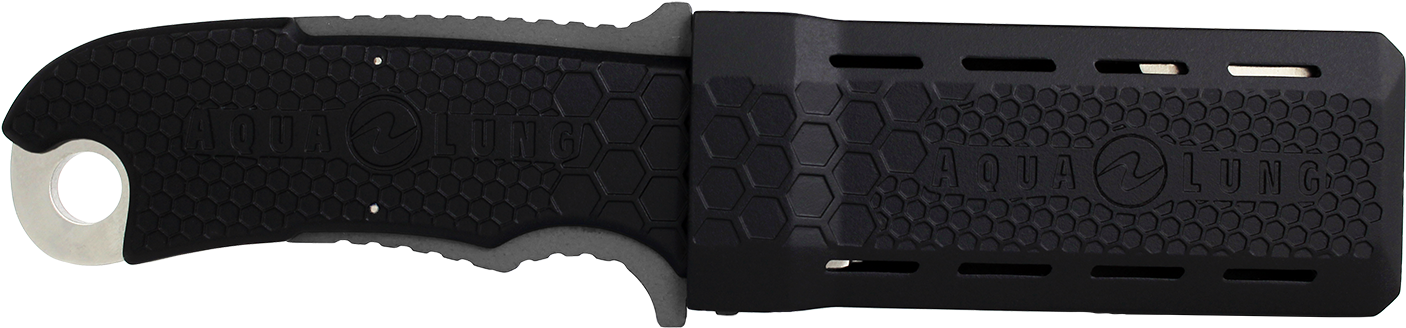 Velaqua Lung Squeeze Lock Dive Knives Are Preferred - Underwater Diving (1500x1000), Png Download