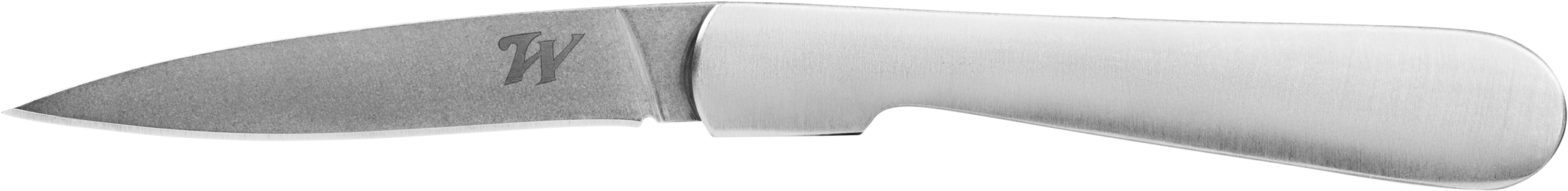 Winchester Single Shot Pocket Folde - Hunting Knife (2688x1792), Png Download