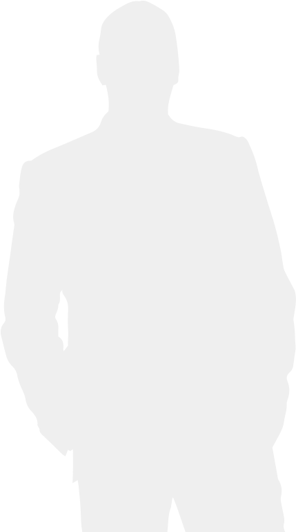 Metriani Nesa Ni Nyoman, Dr - Silhouette (450x779), Png Download