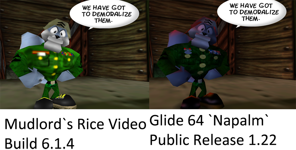 Conker's Bad Fur Day (983x500), Png Download