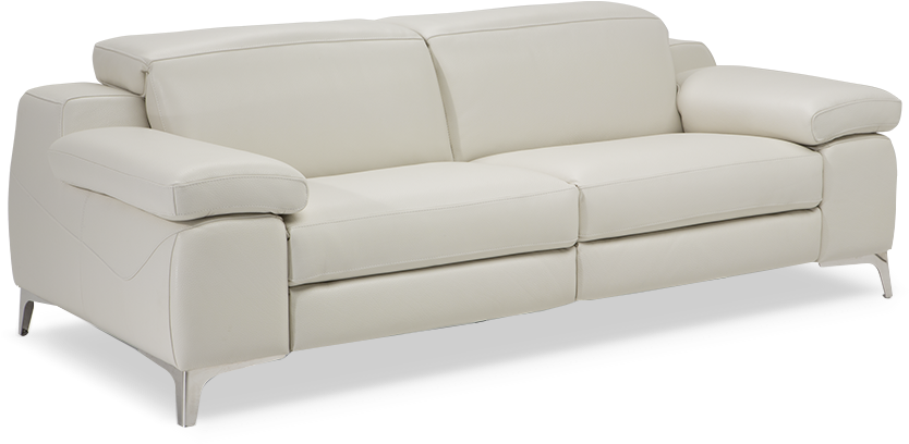 Details - Natuzzi Duca (1000x580), Png Download