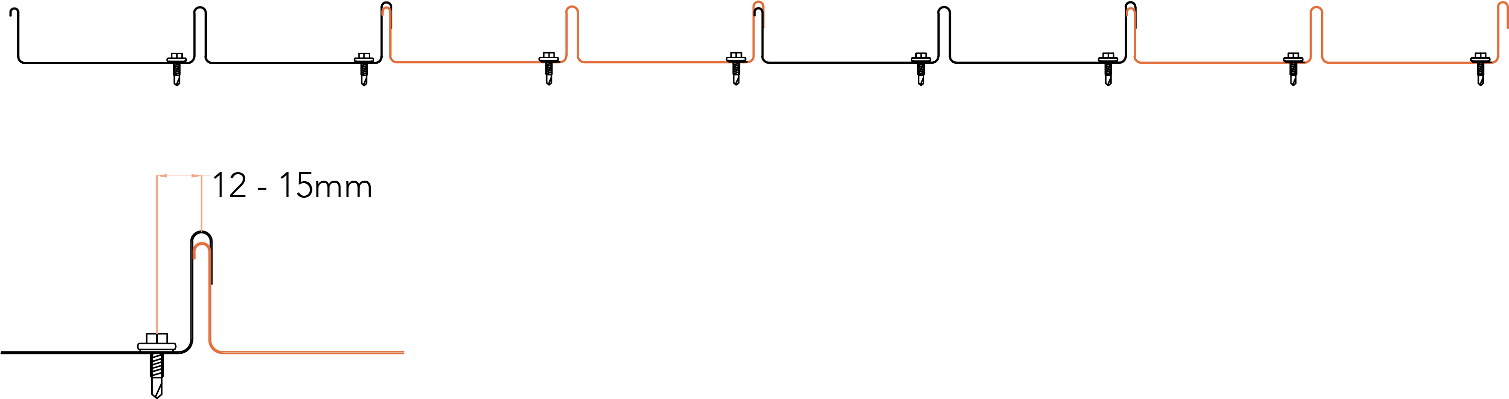 Figure Sl Ig Nc - North Carolina (3051x842), Png Download