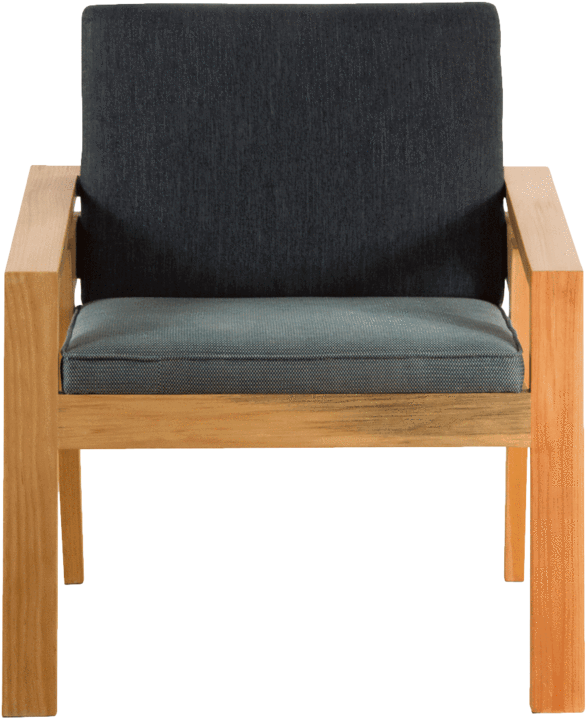 Falkner Sillón De Individual - Chair (1024x1024), Png Download