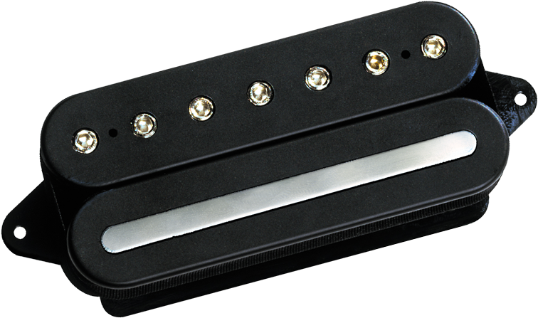 D Sonic - Dimarzio Dp706 D Sonic 7 - 7 String (767x767), Png Download