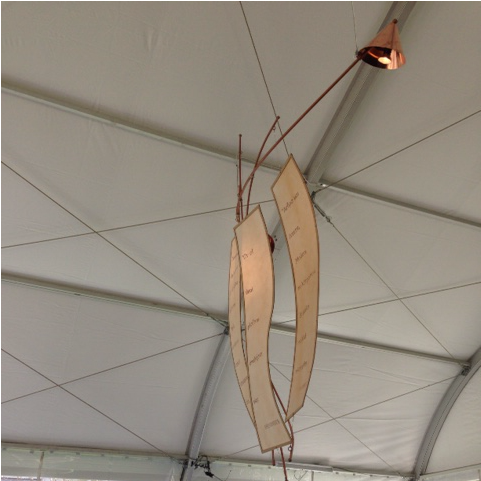 Liquid Architecture - Ceiling (640x480), Png Download