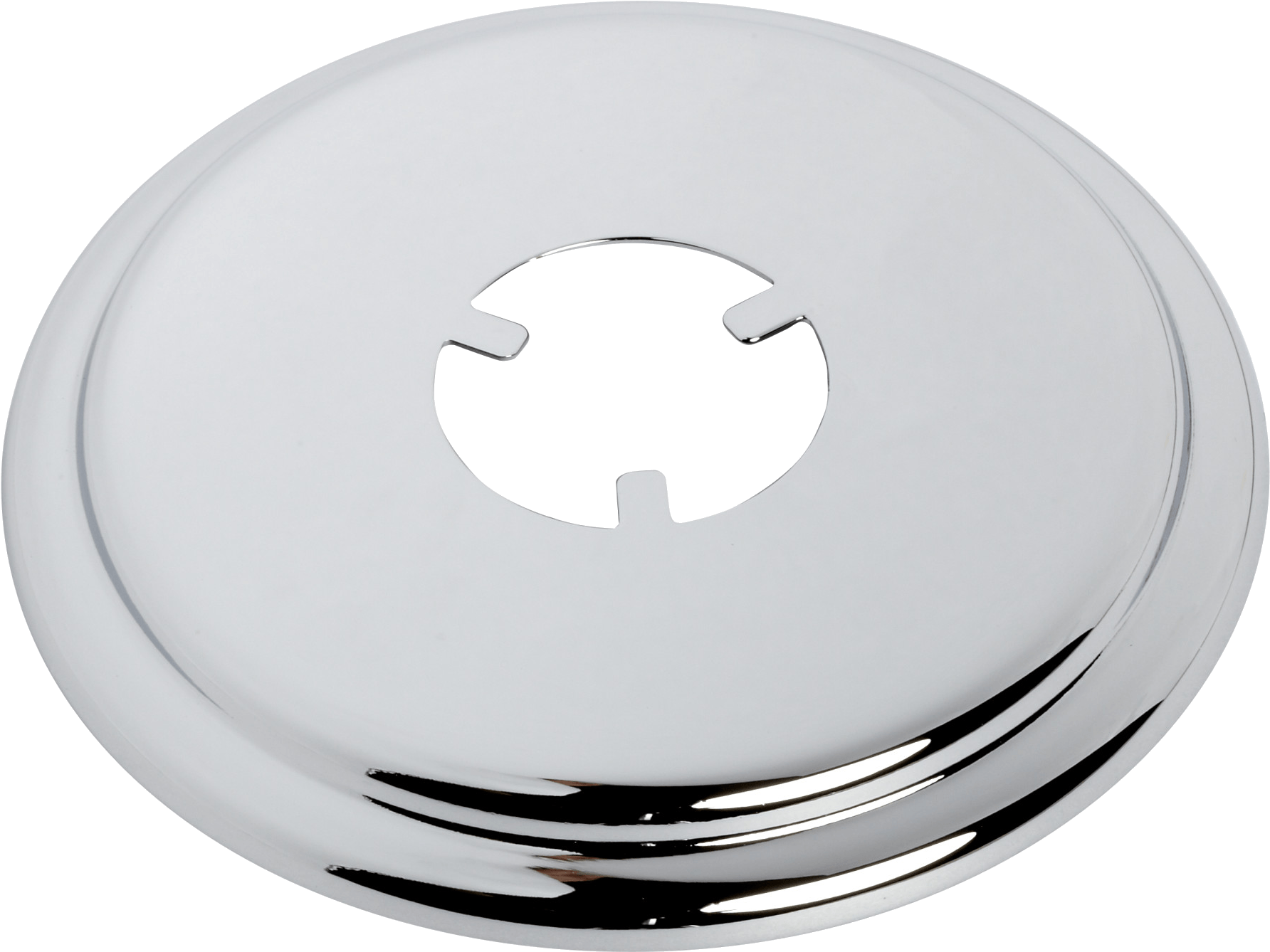 907520-0020a Tub Spout Escutcheon - Alessi Vassoio Sotto (2000x2000), Png Download