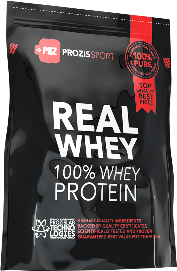 Prozis Packs (1000x1000), Png Download