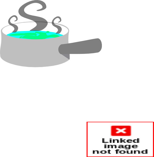 How To Set Use Grey Pot With Steam Svg Vector (588x597), Png Download