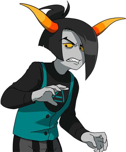 Nasty Bowlcut Boy - Tagora Gorjek Friendsim Sprites (1134x638), Png Download