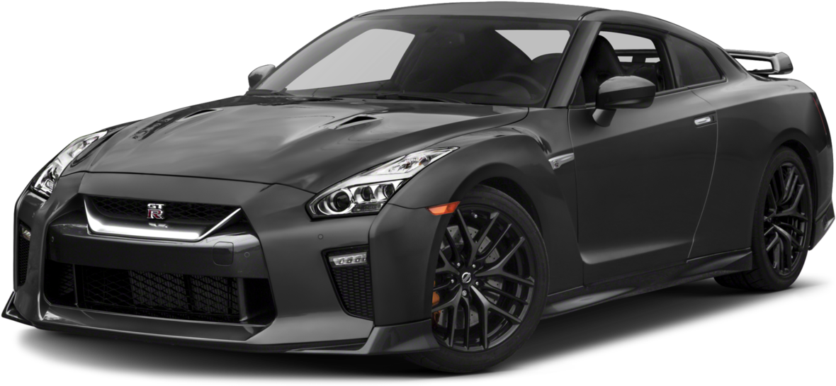 2018 Nissan Gt-r - Bmw M2 Coupe 2018 (1280x960), Png Download