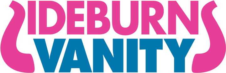 Sideburns Vanity Identity - Clap, Sing, Dance! (820x424), Png Download