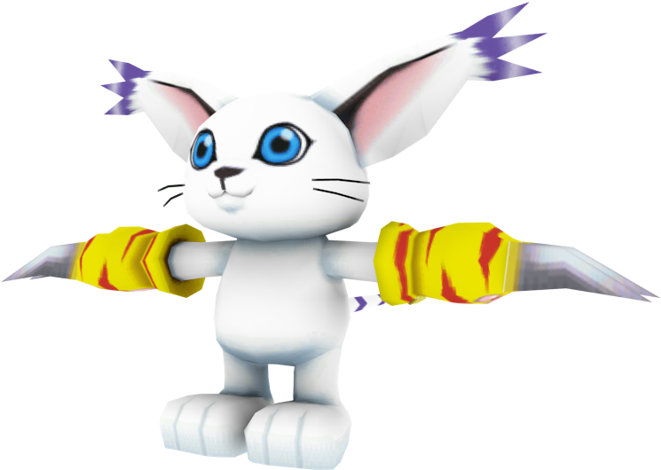 Download Zip Archive - Digimon Adventure Psp Sprites (750x650), Png Download