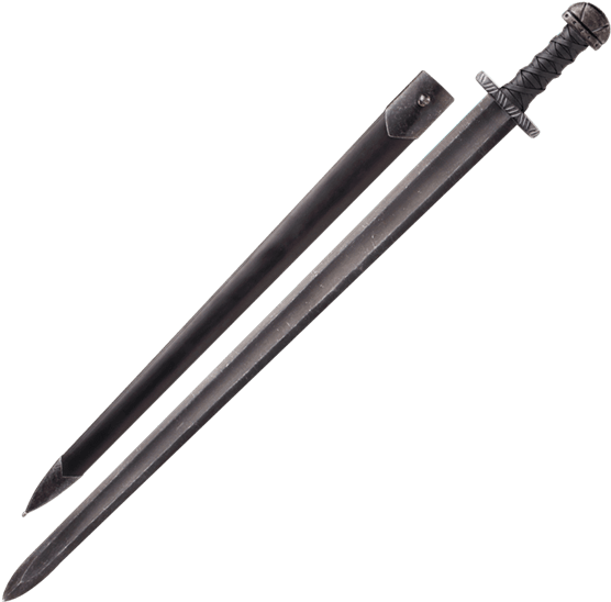 Maldon Viking Sword - Viking Sword (555x555), Png Download