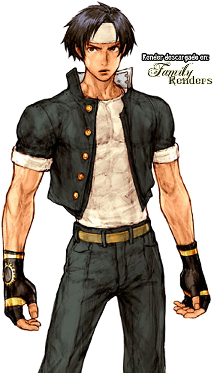Capcom Vs Snk 2 Characters Art (450x750), Png Download