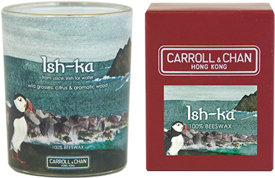 Ish-ka Votive Candle - Cosmetics (1000x1000), Png Download