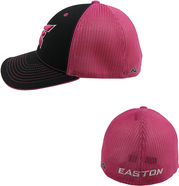 Easton Baseball Cap (700x700), Png Download