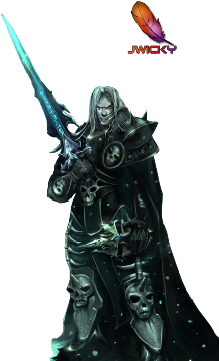 Its A Personal Render Here I Just Uploaded For You, - Figurine (482x800), Png Download