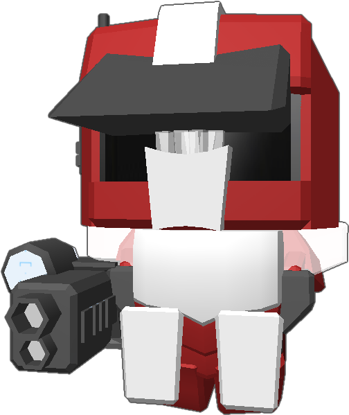 Check Out My Other 37 Clone Troopers And Battle Droids - Cartoon (768x768), Png Download