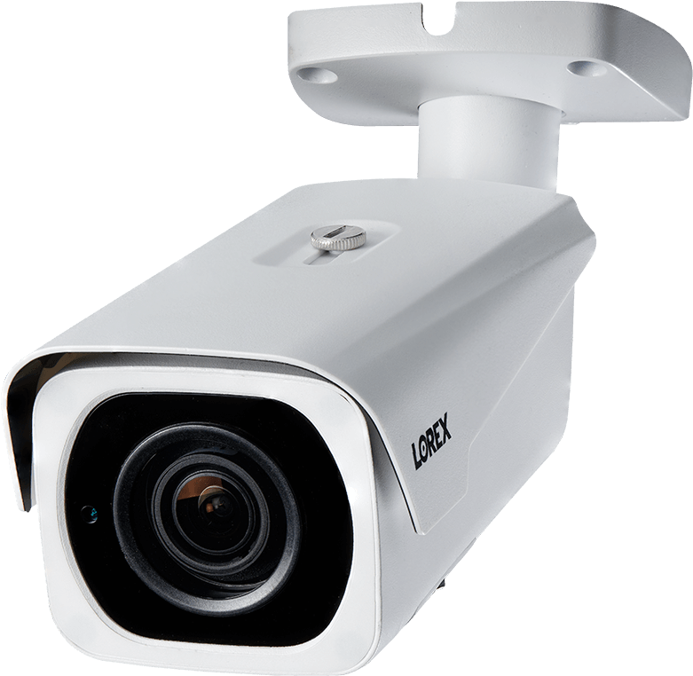 4k Ultra Hd Resolution 8mp Motorized Varifocal Outdoor - Camera (1200x800), Png Download