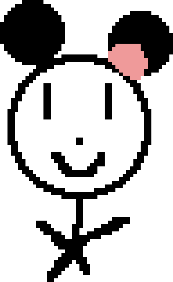 Minnie Mouse - Bosal 256-638 Abgasrohr-dichtung (1200x1200), Png Download