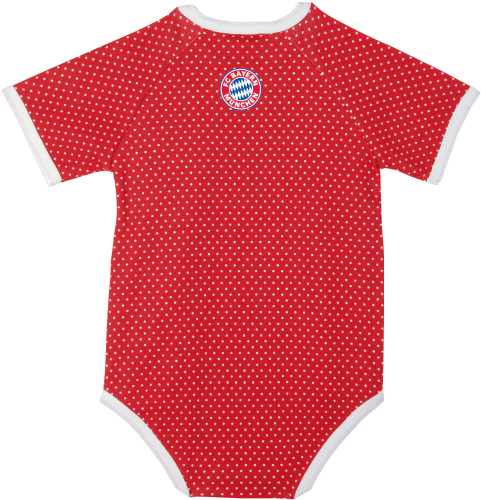 Baby Body Disney Minnie Mouse - Spot Printed Denim (660x660), Png Download