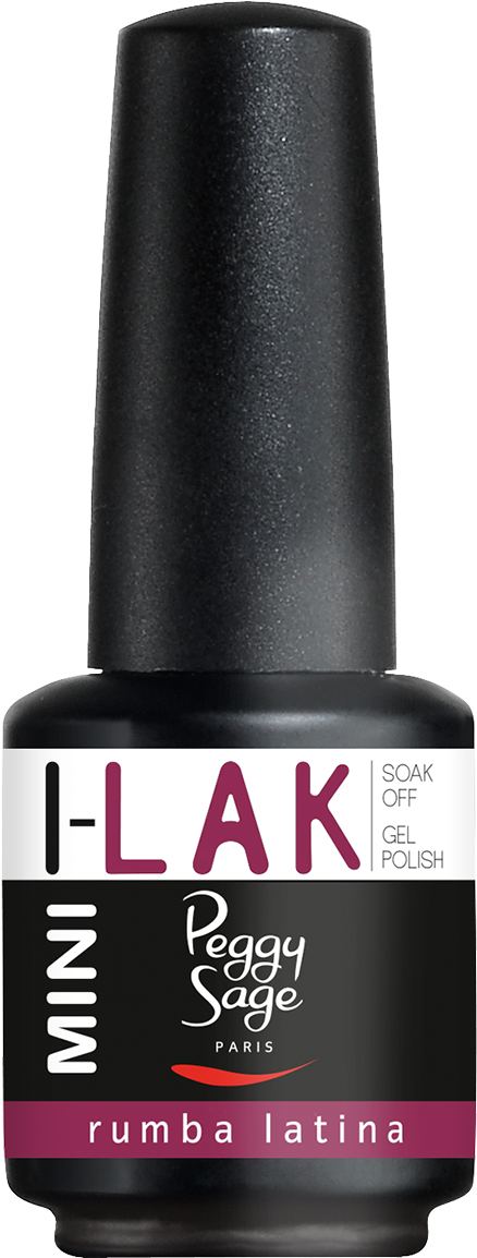 Lacquer Products 9 Ml / Rumba Latina - Toffee Cream Peggy Sage (1200x1353), Png Download