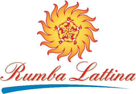 Rumba - Graphic Design (800x451), Png Download