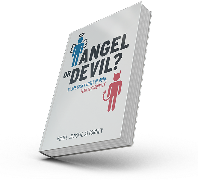 Angel Or Devil New Book Will Soon Be Available - Book (660x615), Png Download