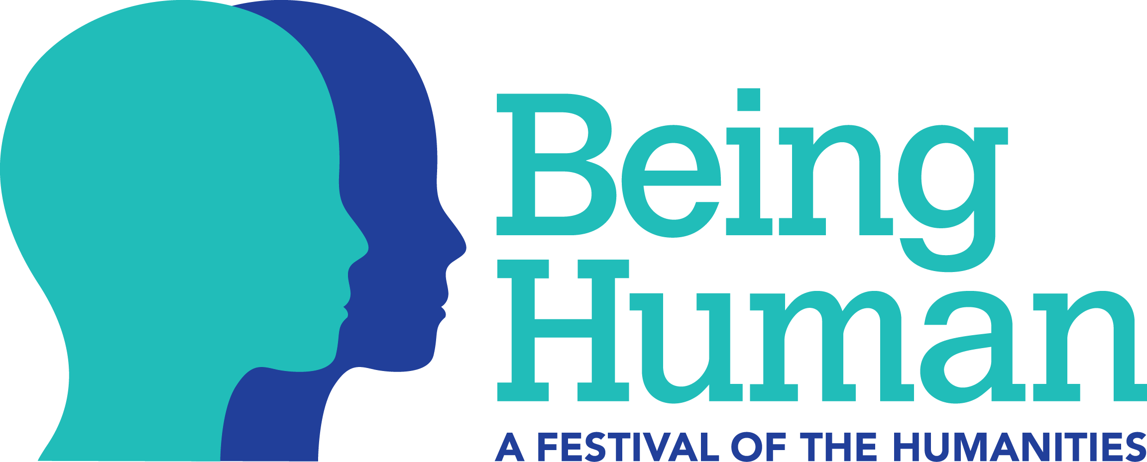 Being Human Logo Cmyk Being Human Festival Full Size Png Download Seekpng
