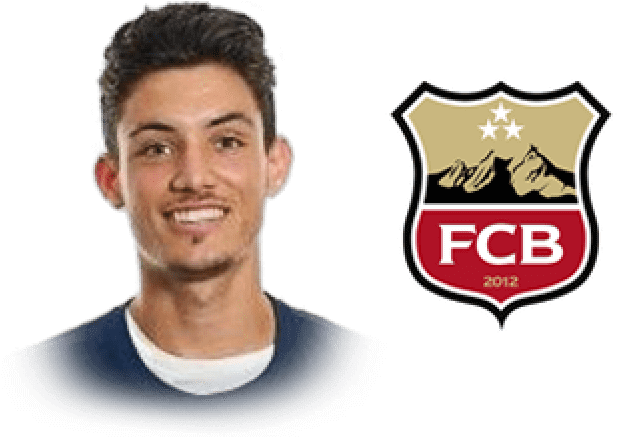 Testimonials - Gabe - Name - Fc Boulder (726x464), Png Download