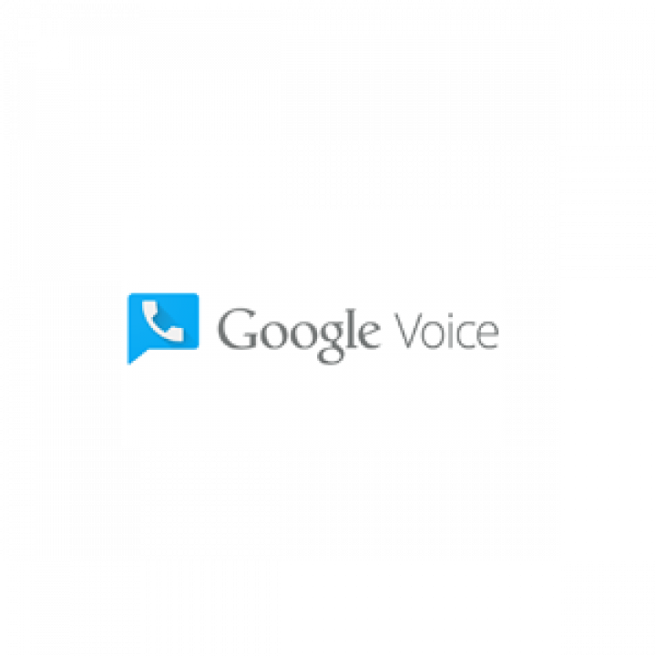 Sites Like Google Voice - Google (720x720), Png Download
