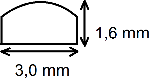 Klikněte Pro 3d Profil - Graphic Design (1000x350), Png Download