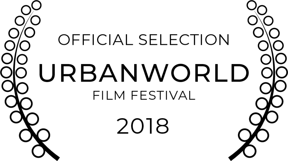 Uw18 Laurels Official Selection Vfb Black - Superacion De La Pobreza (1000x560), Png Download