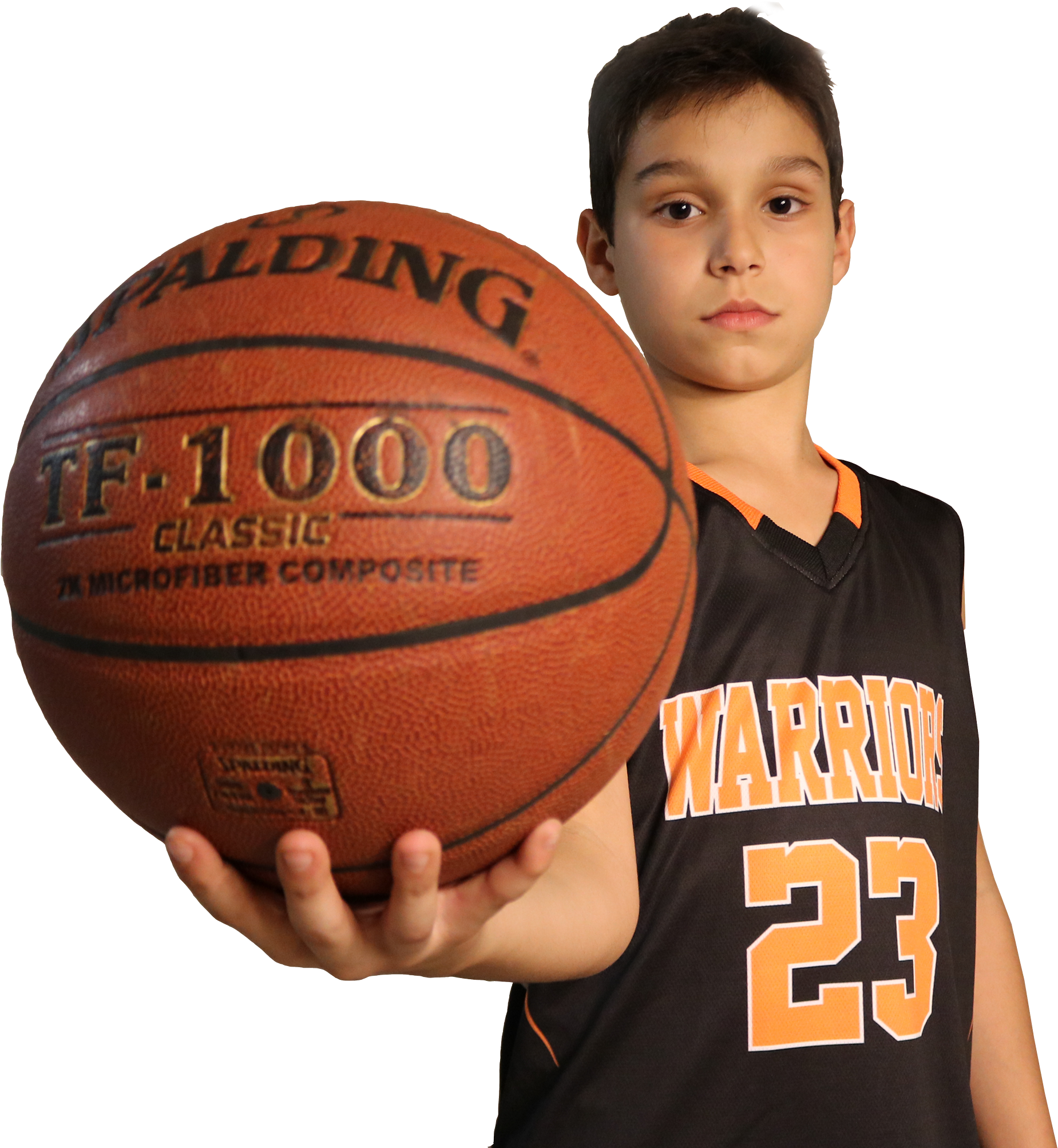 Crédito - Divulgação - Promessas Do Basquete Brasileiro (2000x2043), Png Download