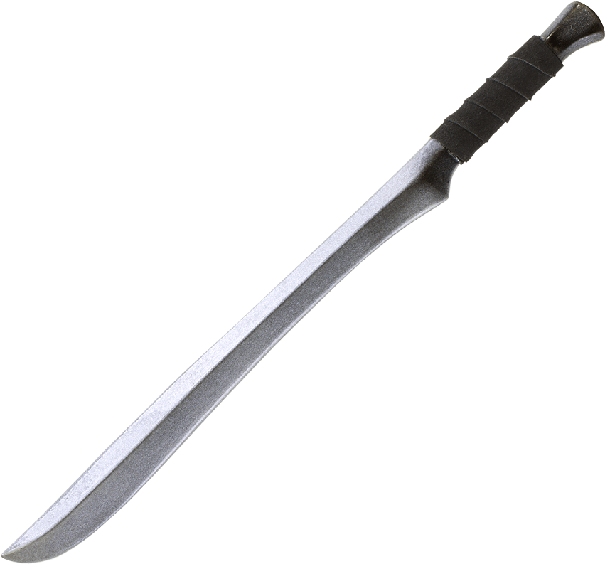 Larp Elven Blade - Snail Escargot Fork (850x850), Png Download