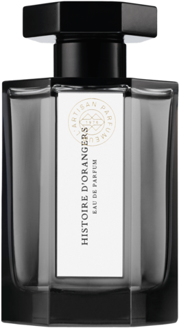Eau De Parfum - L Artisan Parfumeur Histoire D Orangers (600x600), Png Download