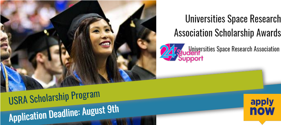 Full Time Undergraduate Students, Who Are Attending - Scholarship (940x440), Png Download