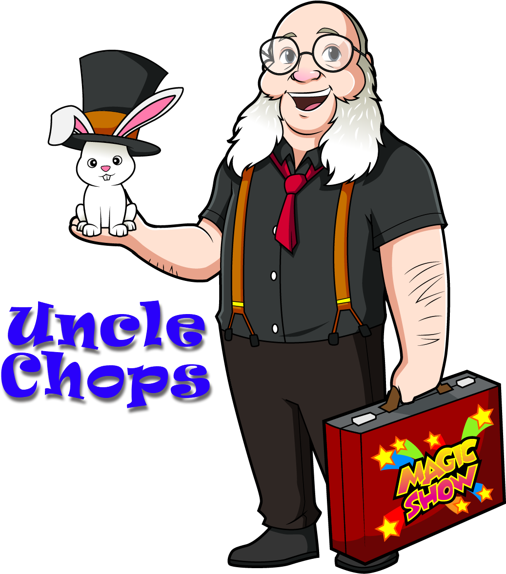 Uncle Chop's Loyalty Points Program - Instagram (1220x1220), Png Download